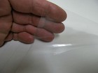 Transparent Clear Vinyl  4 Inch X 6 Inch  10 Count 