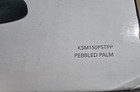 New Kitchenaid 5 Qt Tilt-head Stand Mixer Ksm150pstpp Pebbled Palm