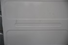 Ge Gtd48easwwb 27  White 7 2 Cu Ft  Front Load Electric Dryer Nob  164220