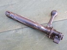M98 Mauser Bolt Complete Assembly - Straight Handle -