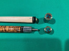 One 5 16 -14 Pin Joint Protector Set   1 Butt   1 Shaft For Schon Cue