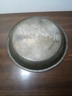 Porth Pies Tin Pie Plate Tart Pan 8-1 2  X 1  Deep  Americana