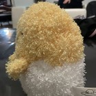 Gund Sanrio Gudetama The Lazy Egg Stuffed Animal Plush Shakipiyo Chick