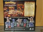 Heroquest  Against The Ogre Horde Expansion Box Complete