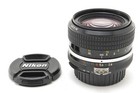 Nikon New Nikkor 28mm F 2 8 Ai Converted  near Mint  7020 Wide-angle Lens