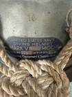 Us Navy Mark V Diving Divers Helmet Scuba Mask 1970 Serial No 71 Vintage Antique