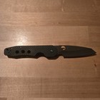 Spyderco Smock
