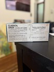 Greek  Classical Vocabulary Cards  Academic Study Card Set  W10 New Sealed