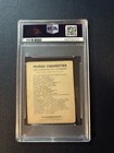 T51 Murad Cigarettes College Series The John Hopkins University Psa 2