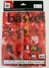 Upper Deck Nba 1997-98 European Sticker Collection Starter Pack - Mj  Kobe