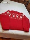 Original Playboy Sweater  1960s  Men s 42