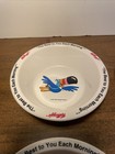 Vintage Kellogg s 1995 New Collectors Melamine Cereal Bowls Set Of 4