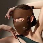 Jovs 4d Laser Red Light Therapy Face Mask  Anti Aging  Wrinkle Reduction - New