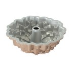 Nordic Ware Blossom Bundt Pan  toffee