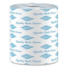 Gen 500 2 Ply Septic Safe Bath Tissue - White  96 Rolls carton  New