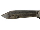 Ww2 U s n Colonial Large Military Folding Pocket Survival Knife  Read   