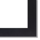 The Constitution We The People Preamble Wall Picture Black Framed Art Print