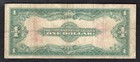 Fr  40 1923  1 One Dollar Red Seal Legal Tender United States Note Very Fine