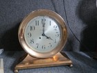 Antique Chelsea Nautical Clock Serial 86614
