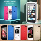    new     Apple Ipod Touch 6th 7th Gen 16 32 64 128gb Sealed Box- Us Stock Lot   