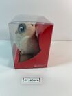 Ocarina Owl  fukkun  Figurine White Ceramic Brings Good Luck From Japan - New