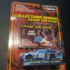 Nascar Racing Champions Collectors Series Chase The Race  66 Todd Bodine  new 