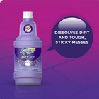 Swiffer Wetjet Spray Mop Multi-purpose And Hardwood Liquid Floor Cleaner    