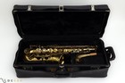 175 xxx Selmer Mark Vi Alto Saxophone  Video  Original Lacquer  Just Serviced