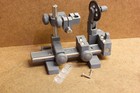 Qc-rail Concentricity Gauge Tool With Indicator Mount
