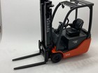 Toyota Traigo 15 Sas  Forklift Truck Fork Lift