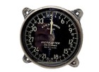 Vintage Victometer Tachometer Jos W  Jones Spirit Of St  Louis Airplane Hot Rod 