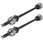 Cv Axle For Bmw 335xi 2007-2008  For Bmw 335i 2007-2013