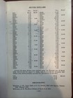 Red Book  A Guide Book Of U s  Coins  R s  Yeoman 1st - 19th Edition  15 Books 