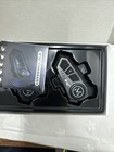 2x Bluetooth Motorcycle Helmet Intercom Wireless Motorbike Waterproof Headphone