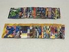 950  Vintage Trading Card Game Lot Star Trek Star Wars Marvel Overpower X-files