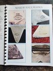 Pie Plate Police Badges Book By Lucas