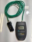 Fluke Networks Microscanner Pro Cable Tester 2947-4011-01 W  Adapters