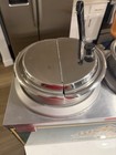 Nemco 6510a-2d7 Dual 7 Qt Commercial Soup Chili Warmer Vienna Beef Bistro