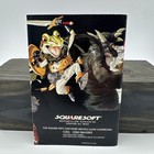 Chrono Trigger Super Nintendo Snes Instruction Manual - Manual Only  rare    