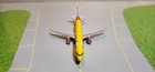 Sjvir160 Virgin Sun Airlines A321  reg  G-vkis  1 500 Scale Diecast Metal Model