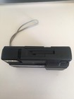 Kodak Tele Disc Camera Vtg Made In Usa