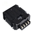 Dc 12v To Dc 24v 48v 20a 50a Converter Step Up Booster Regulator Boat Vehicle