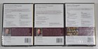 Great Courses National Geographic Photography Dvds With Books - New And Sealed  