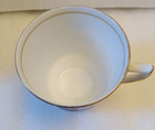 Coronation Of Queen Elizabeth Ii Beautiful Cup 1953 Bone China T f  s