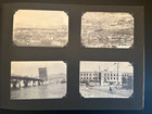 Korean War Veteran Album  33 Korean Postcards And Over 100 Photos  Estate Lot 