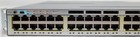 Cisco Catalyst 3750-x 48 Port Gigabit Ethernet Switch 2x Psu Ws-c3750x-48t-s