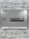 Yamaha Wxa50 Wireless Amp Music Streamer Music Cast   Wxa-50