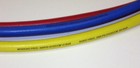 33661 Mastercool Hvac Air Conditioning Refrigeration Manifold Gauges W 60 
