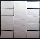 United Nations Flag Series 1980-86 U n  Worldwide 16x Fdc Lot Go Postal Set  044