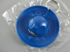 Corona Beer Hat Mexican Blue Sombrero Bottle Opener Keychain Charm Fob Free Ship